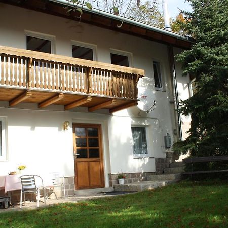Ferienhaus "Am Schleifenbach" Saalfeld Saale المظهر الخارجي الصورة