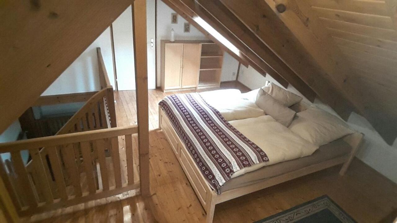 Ferienhaus "Am Schleifenbach" Saalfeld Saale المظهر الخارجي الصورة